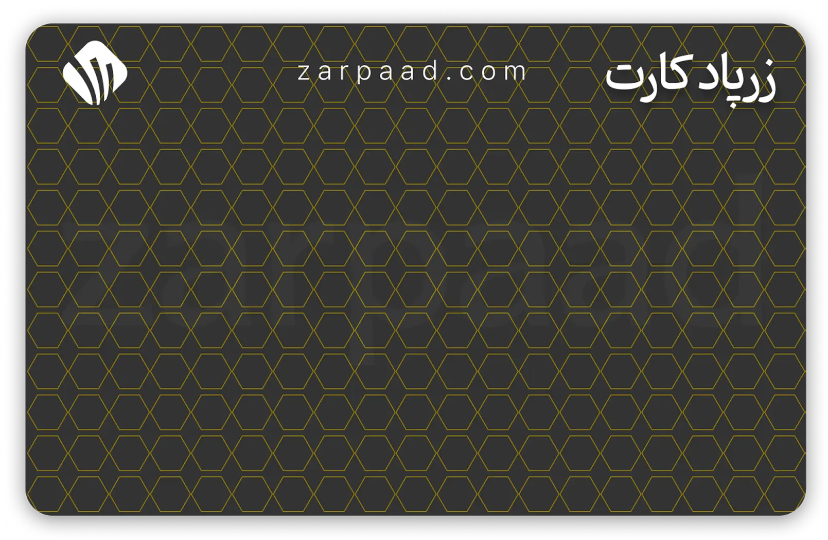 card